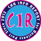 CIR@OBD-P 图标