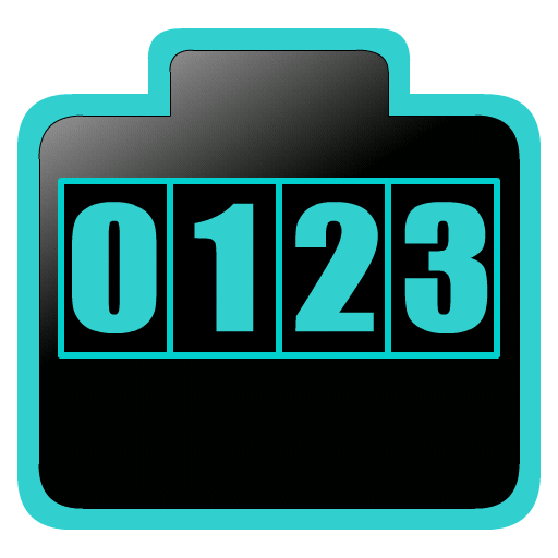 Touch Counter