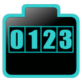Touch Counter