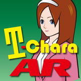 T-CharaAR biểu tượng