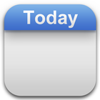 tCalendarWidget أيقونة