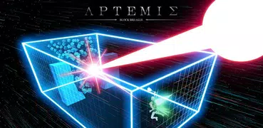 3D Break the Bricks Artemis