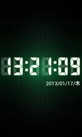 tDigitalClock Cartaz
