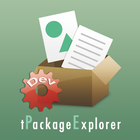 tPackageExplorer icône