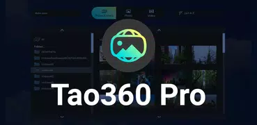 Tao360 Pro