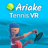 ikon Ariake Tennis VR