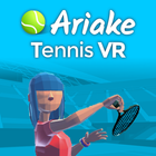 Ariake Tennis VR أيقونة