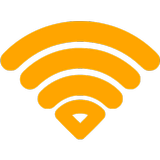Secure Wifi switcher أيقونة