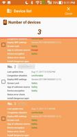 Secure Wifi switcher تصوير الشاشة 3