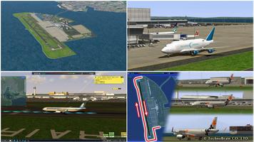 ぼくは航空管制官４ セントレア capture d'écran 2