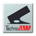 TechnoRACE ライブリザルトモニター-icoon