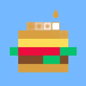 Drip and Draw – Pixel Art