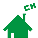 兵庫県宝塚で自然素材の注文住宅・リノベーションはＣＨ建築工房 icon