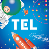 東京エレクトロンPRESENTS　動く！AR元素周期表 APK