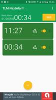 TLM DailyAlarm পোস্টার