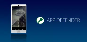 AppDefender (App Lock)