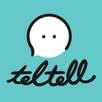 teltell-Z世代の匿名通話SNS APK