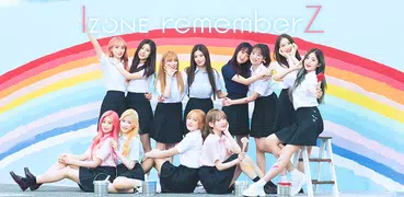 IZ*ONE remember Z