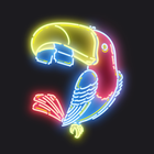 Ticket Bird｜行きたいライブが見つかる！ icono