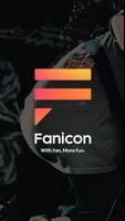 Fanicon 海報