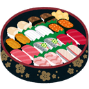 回転寿司 ~Rolling sushi~ APK