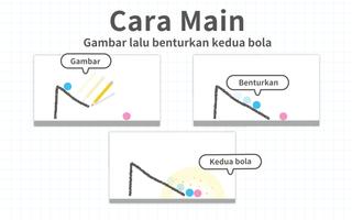 Brain Dots syot layar 1