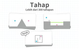 Brain Dots syot layar 2