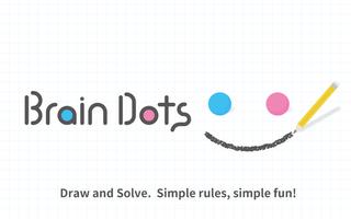 Poster Brain Dots