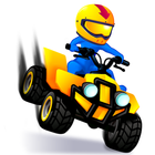 Buggy Rush أيقونة