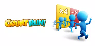 Count Run!