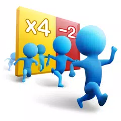 Count Run! XAPK download