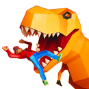 Jurassic Run APK