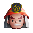 Fire Fighter icône