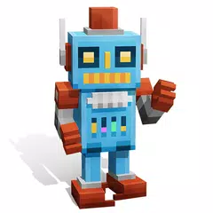 Скачать Fix My Toy APK