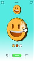 پوستر Paint Master 3D