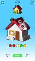 برنامه‌نما Paint Master 3D عکس از صفحه