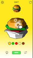 برنامه‌نما Paint Master 3D عکس از صفحه