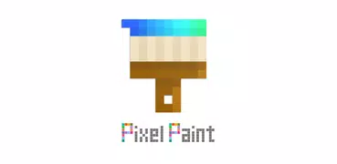 Pixel Paint!