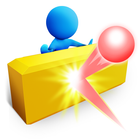 Pong Run icon