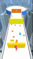 Pong Run screenshot 1