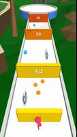 Pong Run screenshot 2
