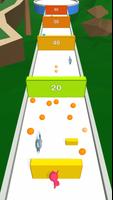 Pong Run screenshot 3
