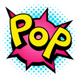 Puzzrama Pop icono