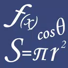 数学公式集（中学数学・高校数学の公式解説集） simgesi