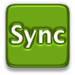 2gaibu Sync icon