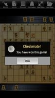 Shogi Lv.100 (Japanese Chess) capture d'écran 2