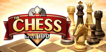 Шахматы уровня 100