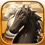 The Chess أيقونة