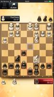 शतरंज - The Chess Lv.100 - पोस्टर