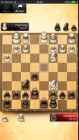 The Chess โปสเตอร์